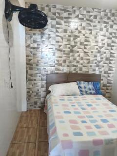 Casa com piscina próxima ao centro de eventos Marisol - 5