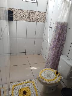 Casa com piscina próxima ao centro de eventos Marisol - 1