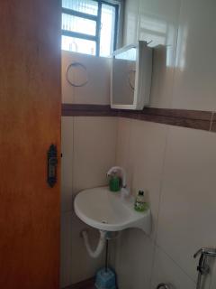 Edifício BRÁULIO - 1