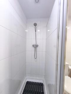 Apto en Cullera con terraza, piscina, parking y wifi gratis - 2