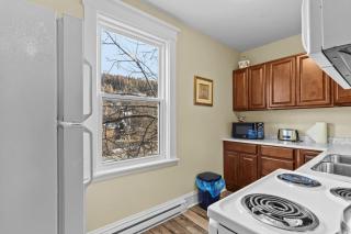 Pet-Friendly 2BR Wi-Fi Parking - 4