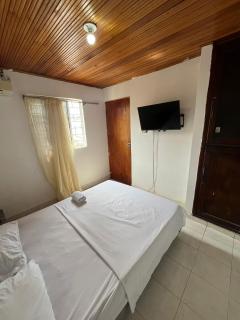 Apartamento VIVAMAR Manantial - 4