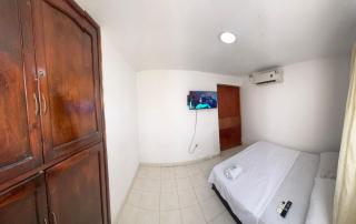 Apartamento VIVAMAR Manantial - 2