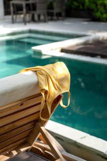 The Shack at Bingin Beach - 6