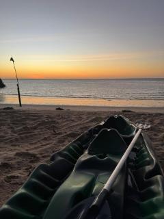 Chalé Gran Paraíso Cotijuba - 6