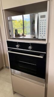 Apartamento Campestre 6 Pax - 7