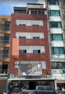 Aslan Boutique Apartments - 8