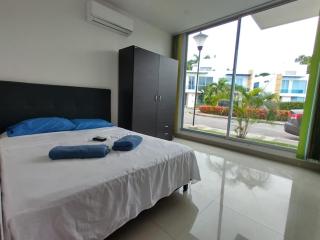 Hermosa casa en Girardot - 8