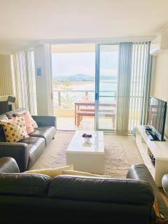 Beachpoint 403 On The Beach - Forster - 0