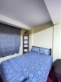 Habitacion amplia cerca al aeropuerto - 0