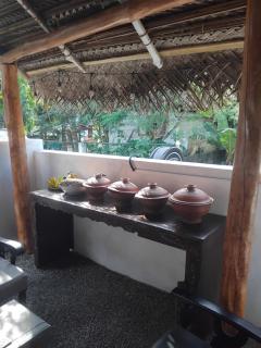 Hiricurry,Rooms Hostel & Restaurant - 3