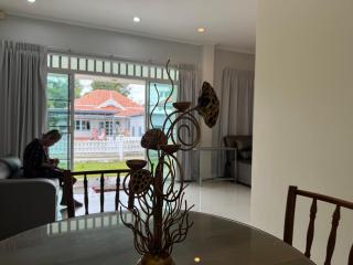 Villa88 สันกำแพงสายใหม่ - 1