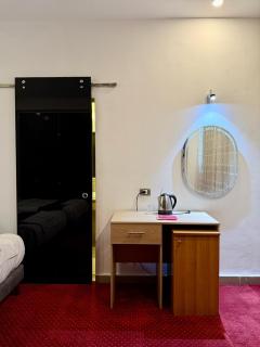 فندق ميريت امون - 8