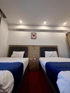 فندق ميريت امون - 6