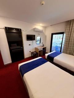 فندق ميريت امون - 4