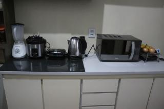 Condomínio Pádua - 5