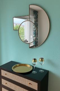 Business-Refugium für Teams 3 Design-Apartments - 6