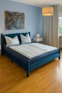Business-Refugium für Teams 3 Design-Apartments - 5