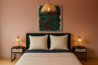 Business-Refugium für Teams 3 Design-Apartments - 1