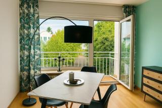 Business-Refugium für Teams 3 Design-Apartments - 4