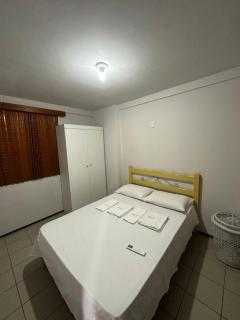 Flat no Meireles 301 - 1