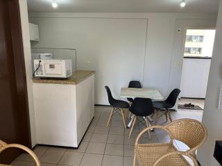 Flat no Meireles 301 - 2