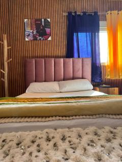 HOTEL 7DAYS DAkHLA - 7