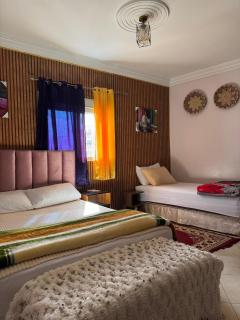 HOTEL 7DAYS DAkHLA - 8