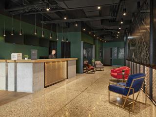 Mövenpick Zagreb - 8