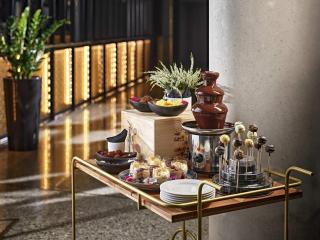 Mövenpick Zagreb - 7