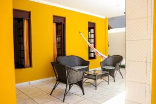 Casa Bela Ventura , Familia e Amor, Intermares, PB - 3