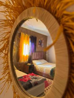HOTEL 7DAYS DAkHLA - 9