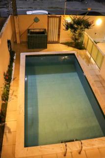 Casa Bela Ventura , Familia e Amor, Intermares, PB - 7