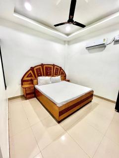 Hotel heaven inn - 5