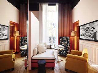 Mama Shelter Rennes - 5