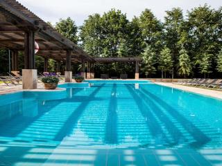 Mercure Palanga Vanagupe Resort & SPA - 9