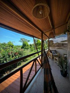 Casa Bougainville - 6