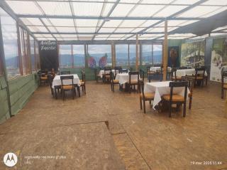 GLAMPING RESERVA CATEDRAL Zipaquira - 4