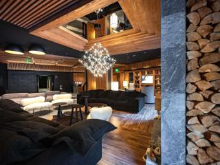 Swissôtel Resort Kolasin - 5