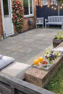 Lincoln Cathedral Retreat - Scampton - 7