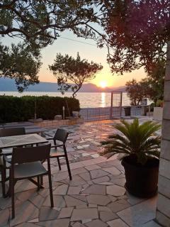 Apartments by the sea Slatine, Ciovo - 1139 - 3