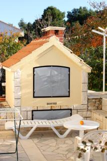 Apartments by the sea Slatine, Ciovo - 1139 - 1