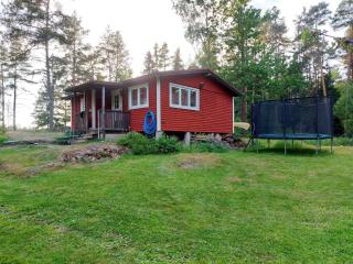 5 person holiday home in Knutby - 5