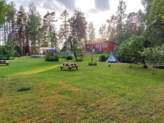 5 person holiday home in Knutby - 3