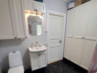 5 person holiday home in Knutby - 2