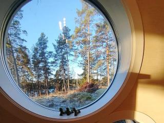 5 person holiday home in Knutby - 1