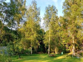 5 person holiday home in Knutby - 6