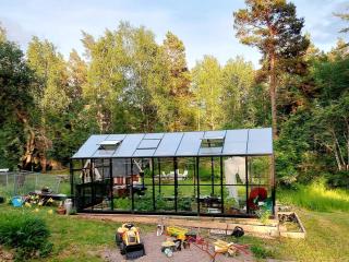 5 person holiday home in Knutby - 9