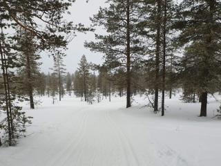 8 person holiday home in Jordet - 7