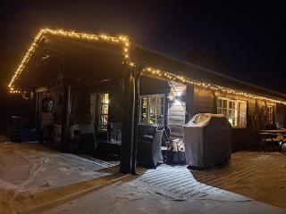 8 person holiday home in Jordet - 9